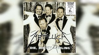 Metallica - Sabbra Cadabra (Live at The Roseland Ballroom, New York, 1998)