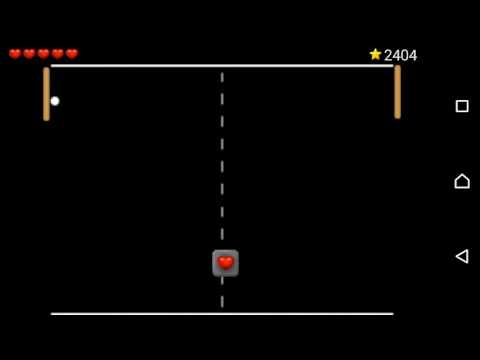 Arcade Ping Pong Video