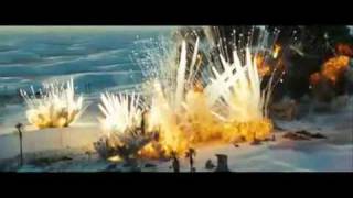 Revenge of The Fallen Transformers Theme (Black Lab) Music Video