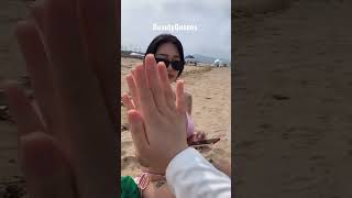 hot girl #tiktok #hotgirl #beauty #sexy #bikini #pink #viralvideo #shorts