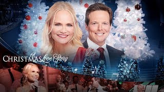 Preview - Hallmark Hall of Fame - A Christmas Love Story starring Kristin Chenoweth