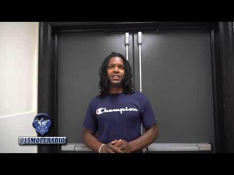 BMAC RECAPS HIS BATTLE VS PT AT MANSLAUGHTER BATTLE LEAGUES CAPITAL PUNISHMENT 4 EVENT