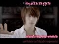 [THAISUB+KARAOKE] Why did I fall in love with ...