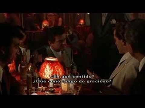 Buenos muchachos