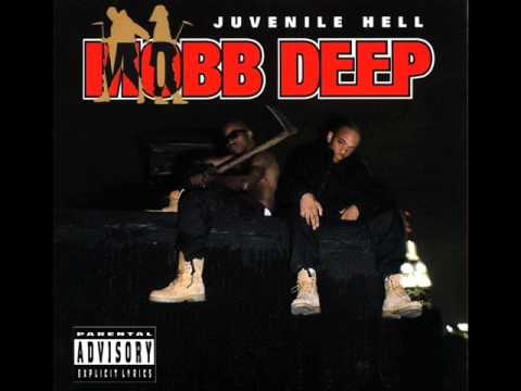 Video thumbnail for Intro (Juvenile Hell)