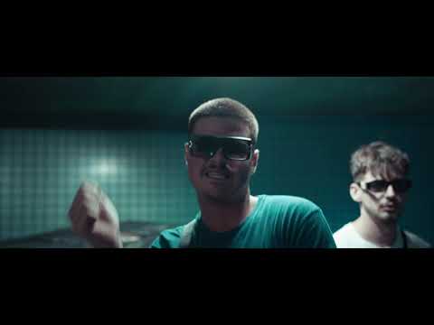 DINO13 feat. LIL DON - F*CKING DRILL (Official Video 4K)