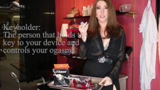 Kink 101 - Episode 6 - Male Chastity