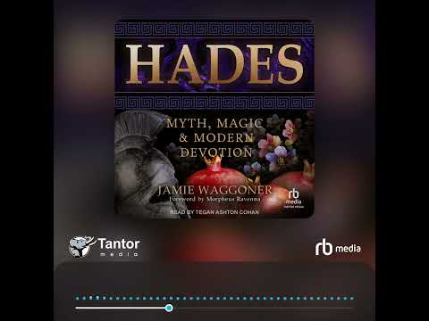 Audiobook Sample: Hades