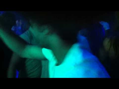 Marcel Woods - Haoman 17 TLV