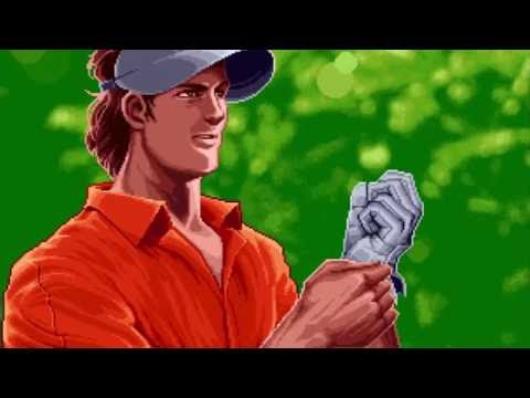 NEO TURF MASTERS Video