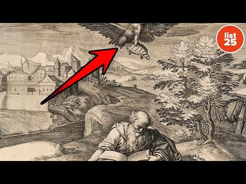 25 Unbelievable Historical Moments That Actually Happened
