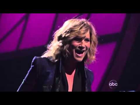 Sugarland Matt Nathanson   Run   CMA Awards 2011   YouTube