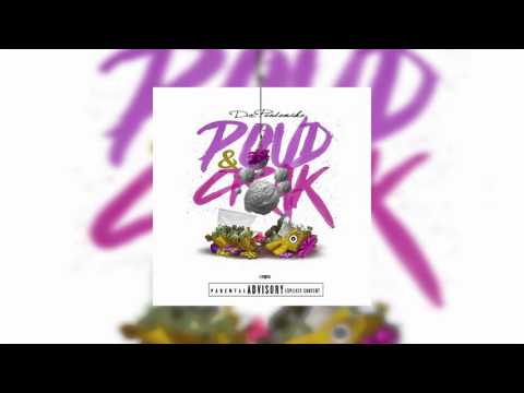 DX Pendemike - Poud & Crak ( An Ka Prany ) (Explicit)