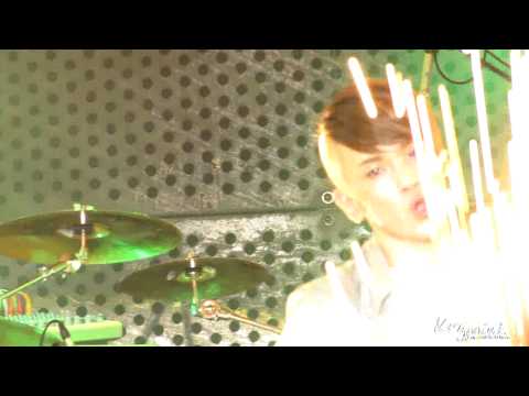 100818 Key @ 20th anniversary Changsha Festival - Lucifer