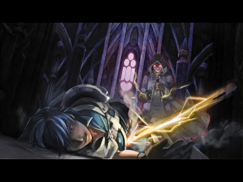 Fire Emblem Awakening - Chapter 23: Invisible Ties
