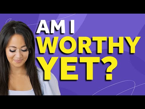 "I'll Date When I'm Healed" (Fearful Avoidants) | Fearful Avoidant Dating & Overcoming Perfectionism