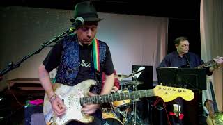 Chess Blues Allstars feat: Bob Haddrell - Help Me