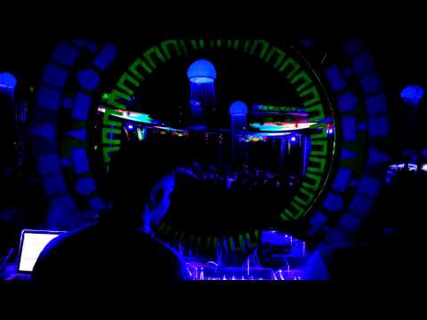 Faders vs Automack @ Equilibrium 11ª ed. - Pedreira (4k)