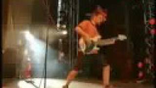 Guano Apes - We Use The Pain (Live Bizarre)