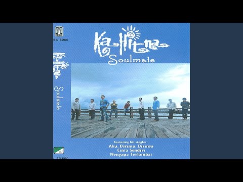 Download Kahitna - Cinta Sendiri MP3