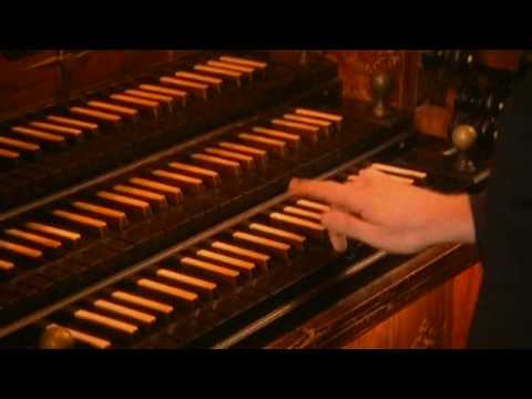 Bach - Choral Prelude ''Wachet auf, ruft uns die Stimme'' BWV 645