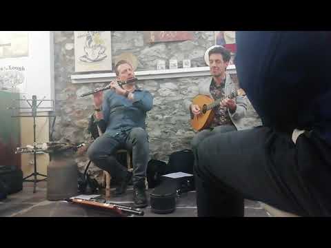 Sylvain Barou & Ronan Pellen @ Ben O Neills(5)