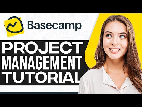 Basecamp Project Management 2025: How To Use Basecamp