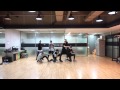 Madtown - New World (Dance Practice Version)