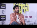Pareshan Movie Team Full Interview Thiruveer Pavani Karanam Rupak Ronaldson Friday Poster