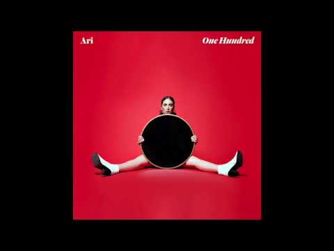 Ari Dayan - One Hundred