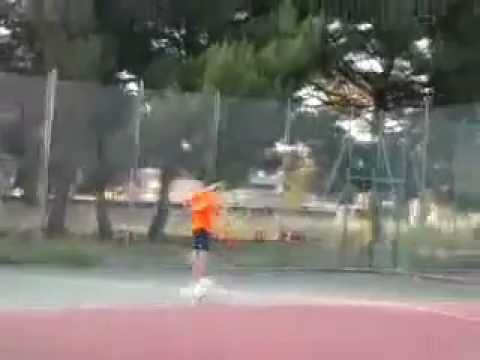 Djokovic VS Nadal-Roland Sant'Agata-Pt.1