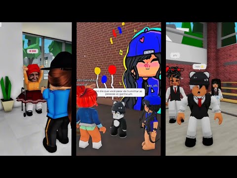 The biggest Shameless people who got screwed in Roblox