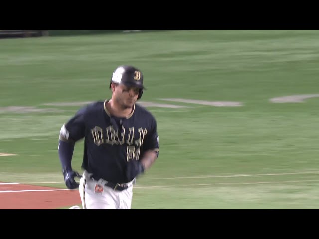 公式】福岡ソフトバンクホークス VS オリックス・バファローズ