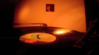 growing up in hollywood town AMANDA McBROOM growing up in hollywood town 12" 33⅓ rpm record