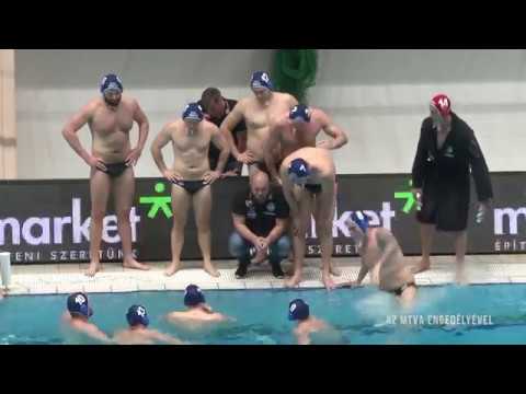 2018.05.02. ZF-Eger – Szolnoki Dózsa