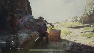 身内向けドラゴンズドグマ２