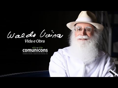 Documentário WALDO VIEIRA, VIDA E OBRA (Conscienciologia)