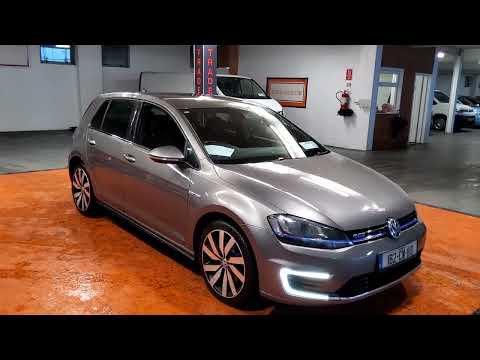 Volkswagen Golf 2016 - Image 2