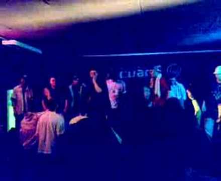 Deelah - Keiner live