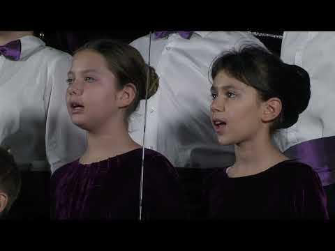 Dynamis: Dormi dormi o bel bambin, Alexandria - dec.2022