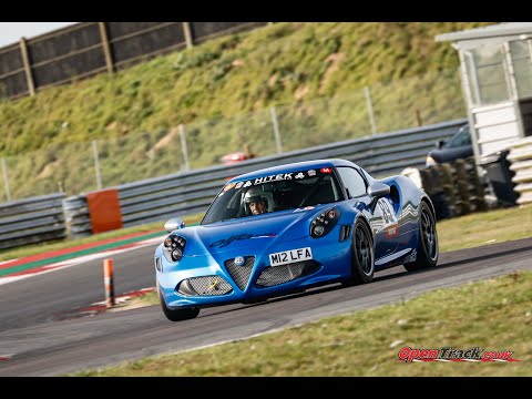 Brands Hatch 2024 – Race 1 – Steve Deeks