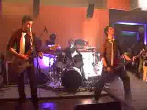 BetterShell - Forever Young (Cover - Live at Rock Tirso 2008)