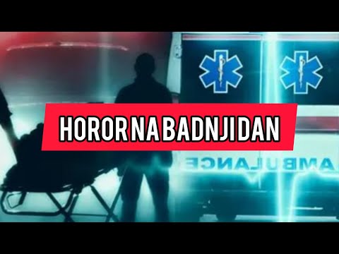 Horor pred Badnji Dan! Upravo javljeno da je POGINUO! Tuga i neverica #info
