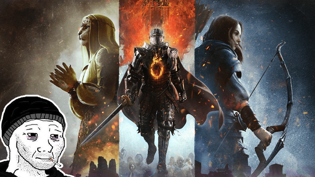 Returning to Dragon's Dogma 2