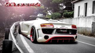 D-WHY - Return of King David (Prod. Blake Powell)