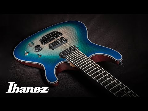 S-Series Iron Label SIX