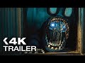 THE BEST UPCOMING HORROR MOVIES 2025 Trailers