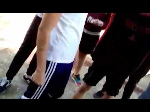 CABLE X INDO VS JOKKER X SCRYMER / "FINAL" 2da parte FECHA ESPECIAL 2vs2