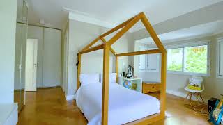 Casa em Condomínio - Tamboré III - 362443