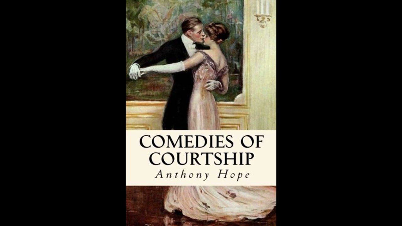 Comedies of Courtship